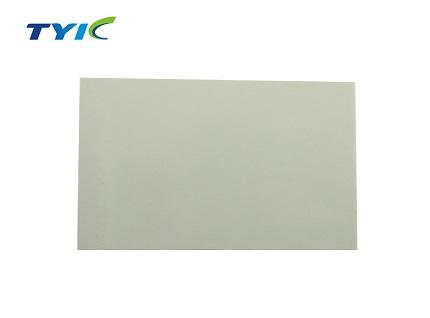 Cuáles son las aplicaciones de la lámina de PVC blanco mudo y la lámina de PVC negro mudo en motores?